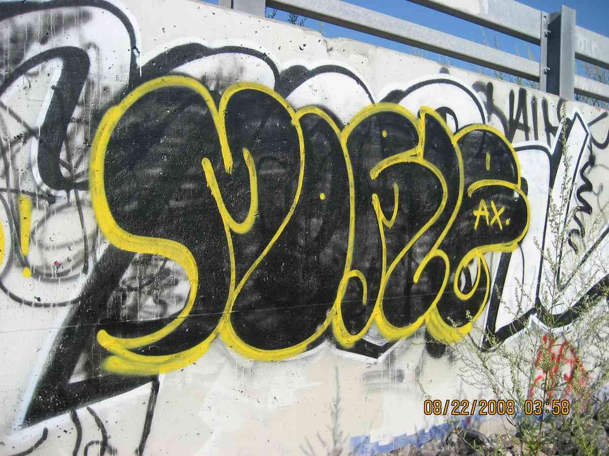 Graffiti Murals Street Art 0995 20896827 A4 Photo Print