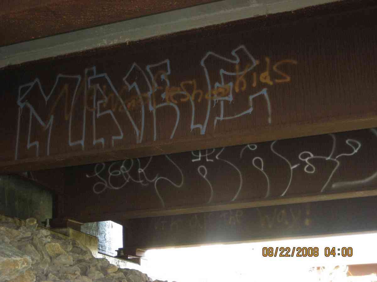 Graffiti Murals Street Art 0996 20925789 A4 Photo Print