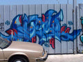Graffiti Murals Street Art 0996 San Diego aa 34 A4 Photo Print