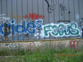 Graffiti Murals Street Art 0998 20927465 A4 Photo Print