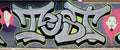 Graffiti Murals Street Art 100 fpx043107 02 A4 Photo Print