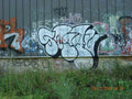 Graffiti Murals Street Art 1001 20927814 A4 Photo Print