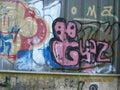 Graffiti Murals Street Art 1002 20927866 A4 Photo Print