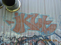 Graffiti Murals Street Art 1003 20927967 A4 Photo Print