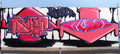 Graffiti Murals Street Art 1005 San Diego aa 55 A4 Photo Print