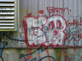 Graffiti Murals Street Art 1007 20928504 A4 Photo Print