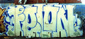 Graffiti Murals Street Art 1007 San Francisco aa 4 A4 Photo Print