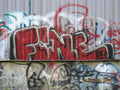 Graffiti Murals Street Art 1008 20928535 A4 Photo Print