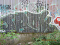 Graffiti Murals Street Art 1010 20928671 A4 Photo Print