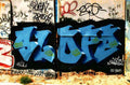 Graffiti Murals Street Art 1010 San Francisco aa 17 A4 Photo Print