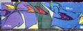 Graffiti Murals Street Art 1011 San Francisco aa 19 A4 Photo Print
