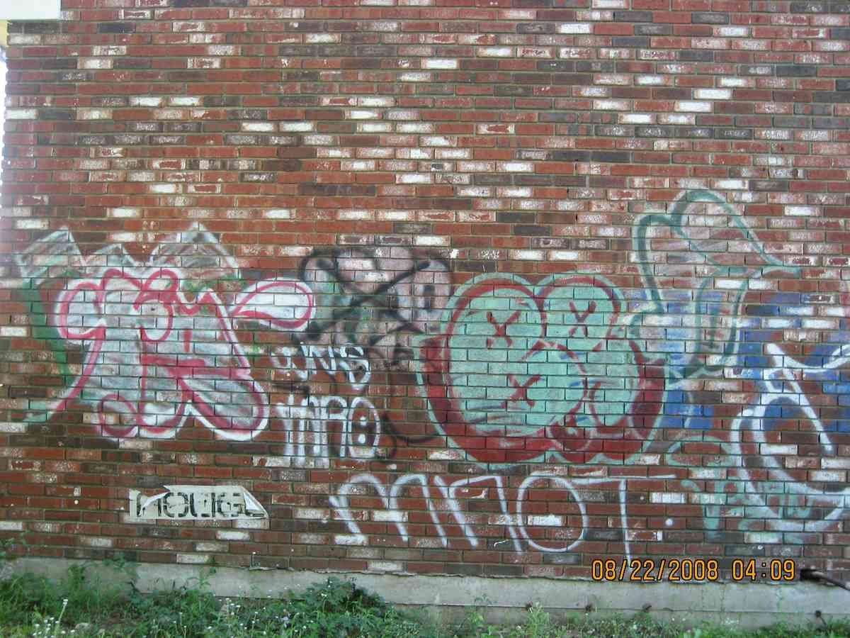 Graffiti Murals Street Art 1012 20928898 A4 Photo Print