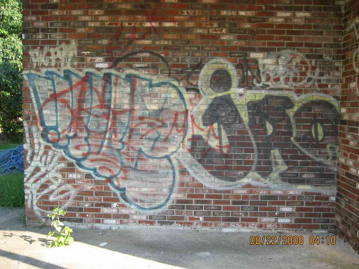 Graffiti Murals Street Art 1014 20929047 A4 Photo Print