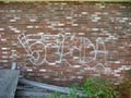 Graffiti Murals Street Art 1015 20929097 A4 Photo Print