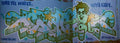 Graffiti Murals Street Art 1016 San Francisco aa 38 A4 Photo Print