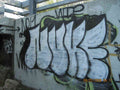 Graffiti Murals Street Art 1017 20929287 A4 Photo Print