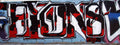 Graffiti Murals Street Art 102 fpx043107 04 A4 Photo Print