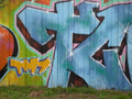 Graffiti Murals Street Art 102 graffiti10 A4 Photo Print