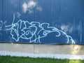 Graffiti Murals Street Art 1020 20931210 A4 Photo Print