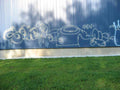 Graffiti Murals Street Art 1022 20931357 A4 Photo Print