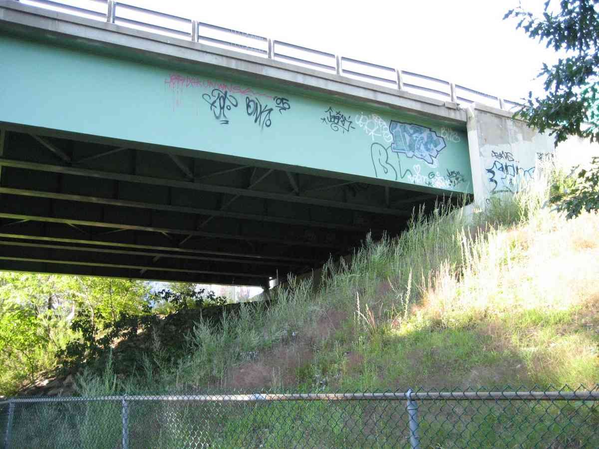 Graffiti Murals Street Art 1023 20931573 A4 Photo Print