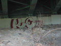 Graffiti Murals Street Art 1024 20931616 A4 Photo Print