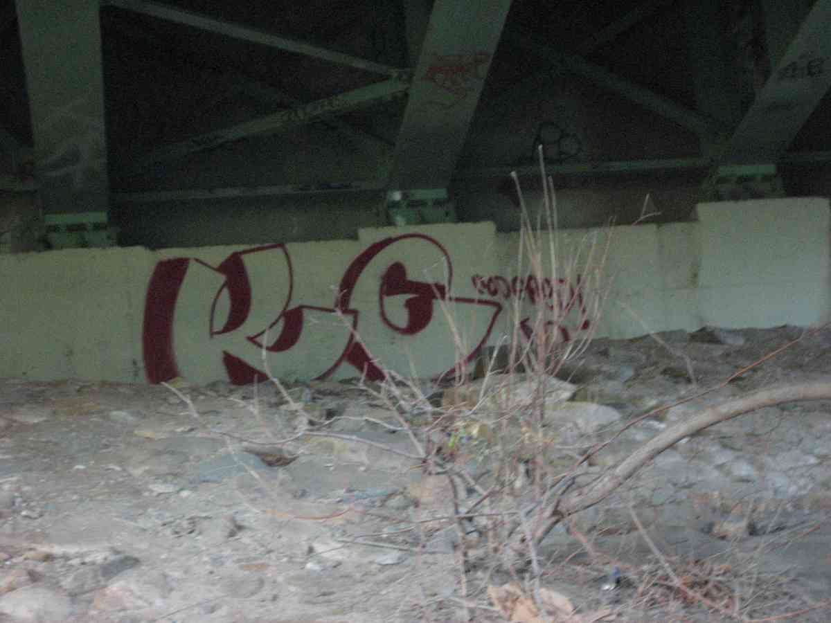 Graffiti Murals Street Art 1024 20931616 A4 Photo Print