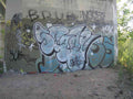 Graffiti Murals Street Art 1028 20933836 A4 Photo Print