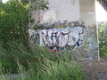 Graffiti Murals Street Art 1029 20933886 A4 Photo Print