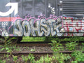 Graffiti Murals Street Art 103 1110 A4 Photo Print