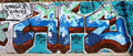 Graffiti Murals Street Art 103 fpx043107 05 A4 Photo Print