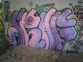 Graffiti Murals Street Art 1030 20934050 A4 Photo Print