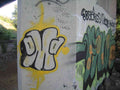 Graffiti Murals Street Art 1032 20934111 A4 Photo Print