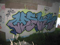 Graffiti Murals Street Art 1035 20997659 A4 Photo Print