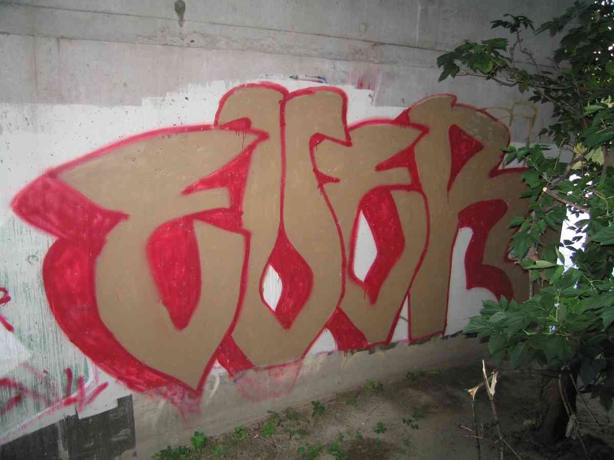 Graffiti Murals Street Art 1037 20997792 A4 Photo Print