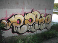 Graffiti Murals Street Art 1038 20997994 A4 Photo Print
