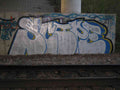 Graffiti Murals Street Art 1040 21234989 A4 Photo Print