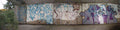 Graffiti Murals Street Art 1045 21236007 A4 Photo Print