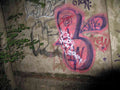 Graffiti Murals Street Art 1050 21236941 A4 Photo Print