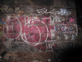 Graffiti Murals Street Art 1052 21902416 A4 Photo Print