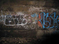 Graffiti Murals Street Art 1053 21902473 A4 Photo Print