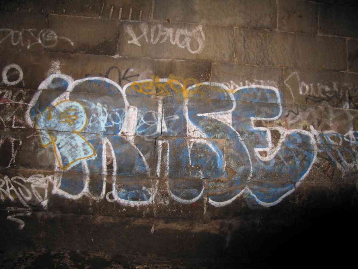Graffiti Murals Street Art 1055 21903052 A4 Photo Print