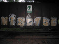 Graffiti Murals Street Art 106 1113 A4 Photo Print
