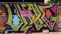 Graffiti Murals Street Art 106 fpx043107 06 A4 Photo Print