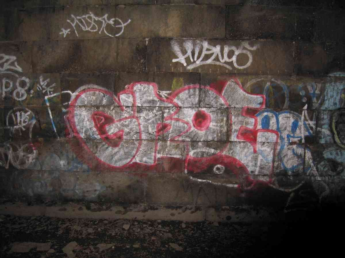 Graffiti Murals Street Art 1061 21903642 A4 Photo Print