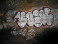 Graffiti Murals Street Art 1062 21903650 A4 Photo Print