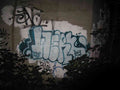 Graffiti Murals Street Art 1065 21903753 A4 Photo Print