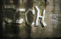 Graffiti Murals Street Art 1066 14099561 A4 Photo Print