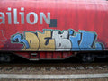 Graffiti Murals Street Art 107 1183 A4 Photo Print