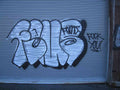 Graffiti Murals Street Art 1072 23927461 A4 Photo Print